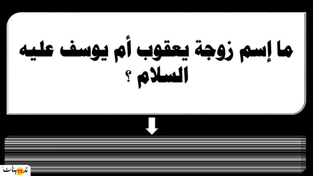 الابن الحادي عشر للموسس