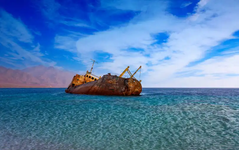 أماكن سياحية غير معروفة في السعودية - شاطئ حقل