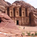 أماكن سياحية في الأردن غير معروفة