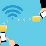 شرح تقنية NFC ان اف سي و عيوب تقنية NFC