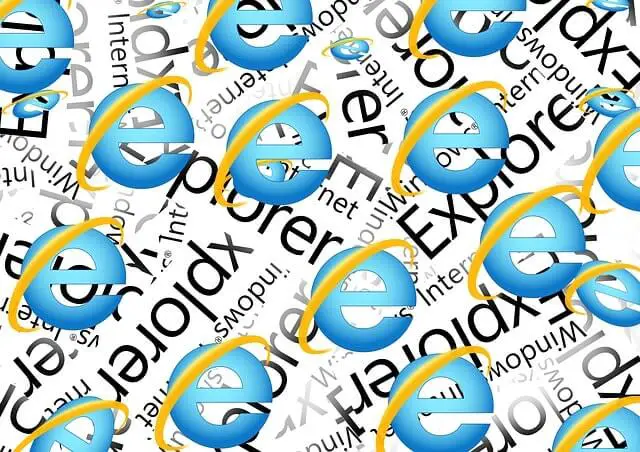 مقارنة بين Internet Explorer و Firefox