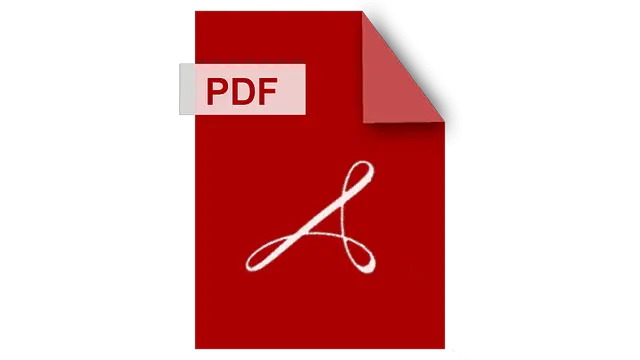 هل يمكن تحويل RAR أو ZIP إلي PDF ؟