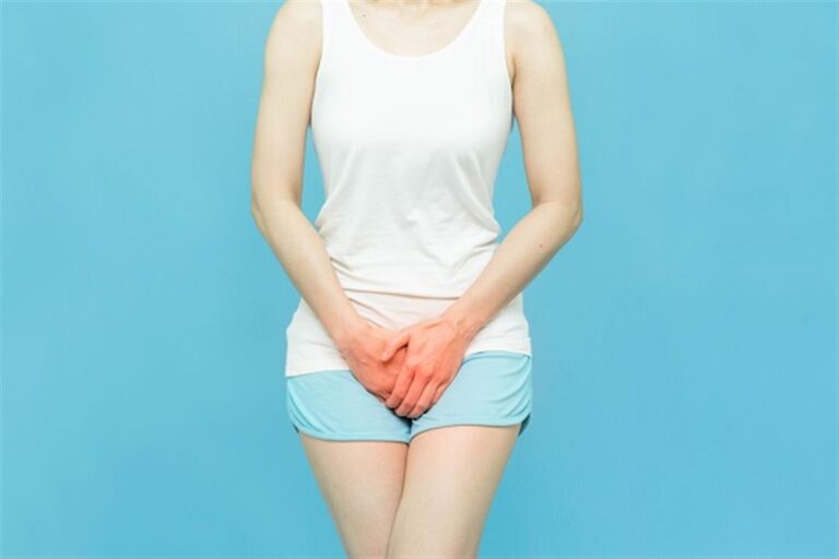 روشته لعلاج حرقان البول